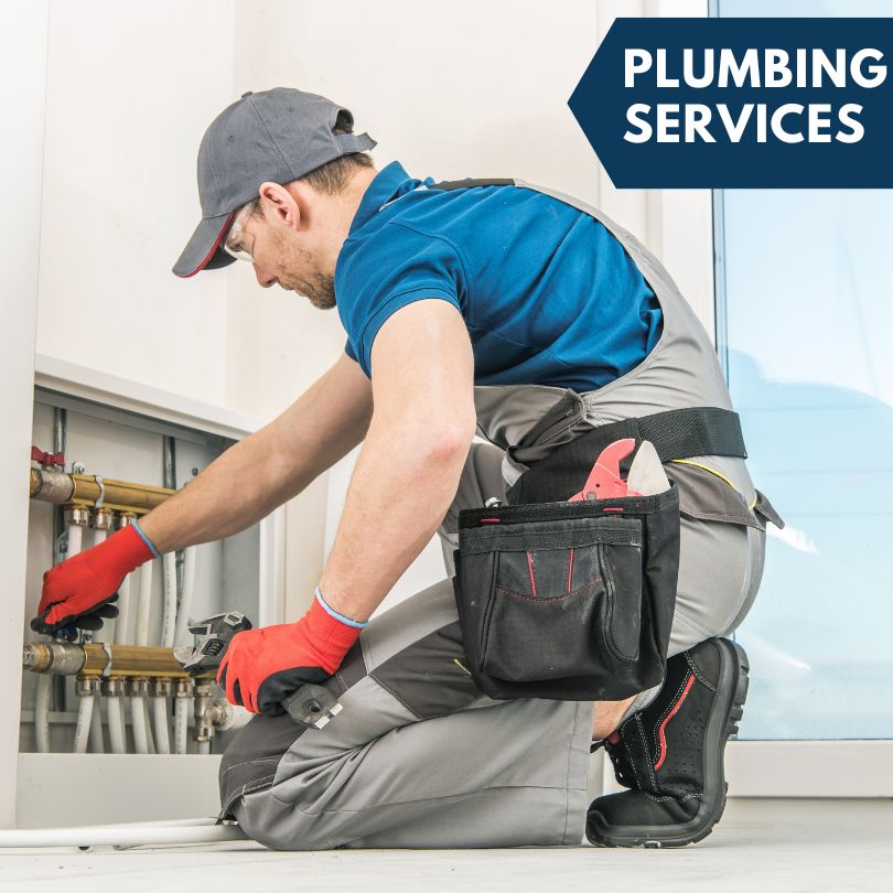 Montpelier Plumbing Company